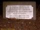 Photo of headstones/thumb_Donald McLennan d1898 hdstn The Bight NSW